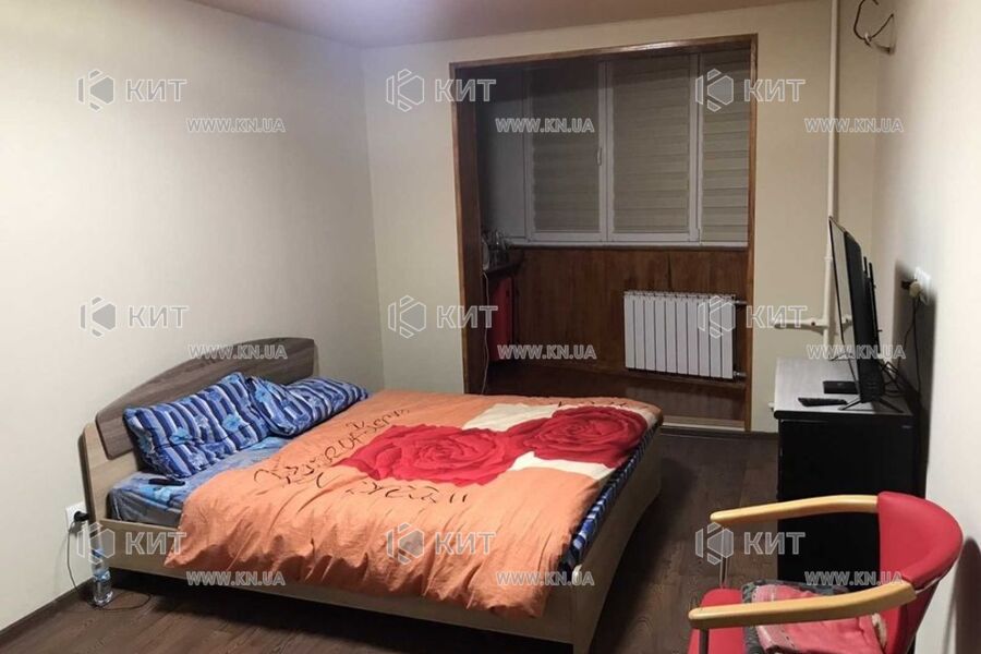 Продаж квартири Харків, Олексіївка, 33м²