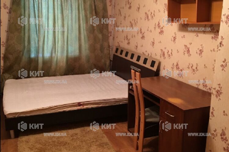 Продаж квартири Харків, Центр, 55м²
