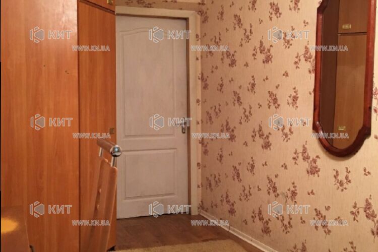 Продаж квартири Харків, Центр, 55м²