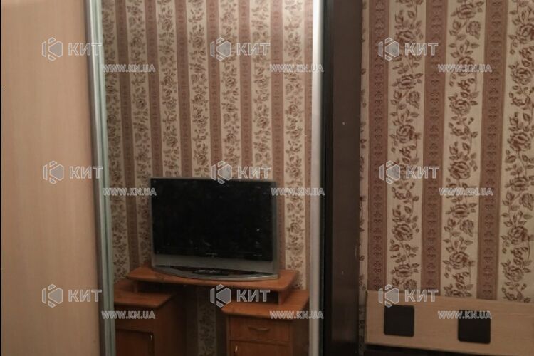 Продаж квартири Харків, Центр, 55м²