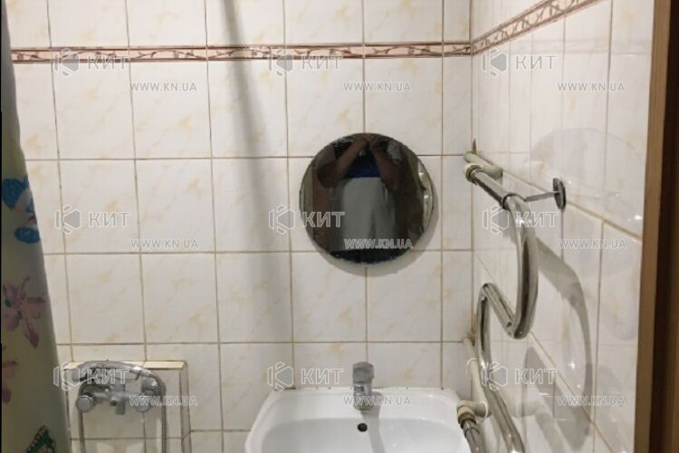 Продаж квартири Харків, Центр, 55м²