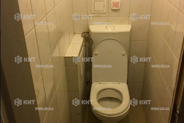 Продаж квартири Харків, Центр, 55м²