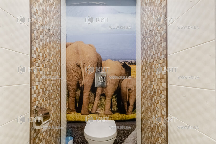 Продажа квартиры Харьков, Салтовка, 522 мрн., 70м²