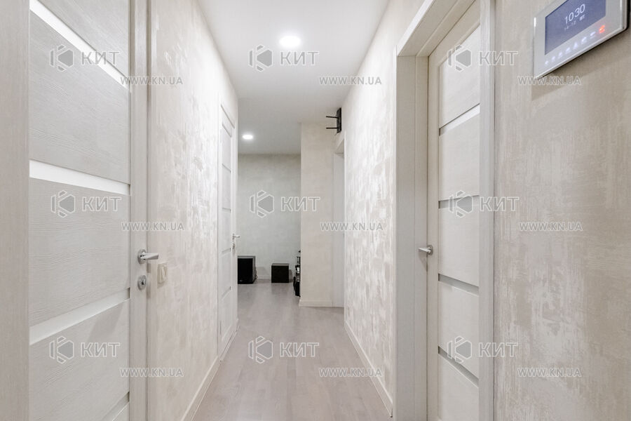 Продажа квартиры Харьков, Салтовка, 522 мрн., 70м²