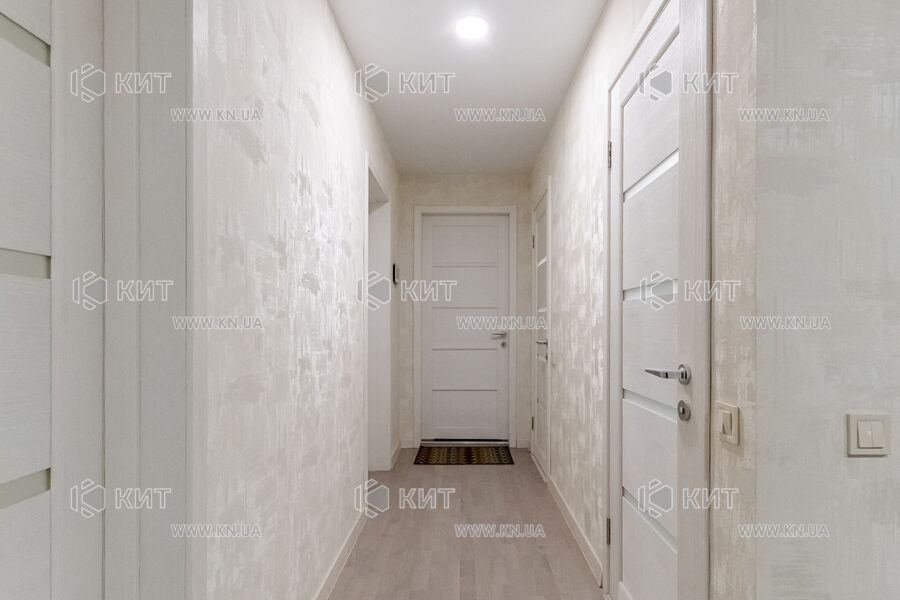 Продажа квартиры Харьков, Салтовка, 522 мрн., 70м²