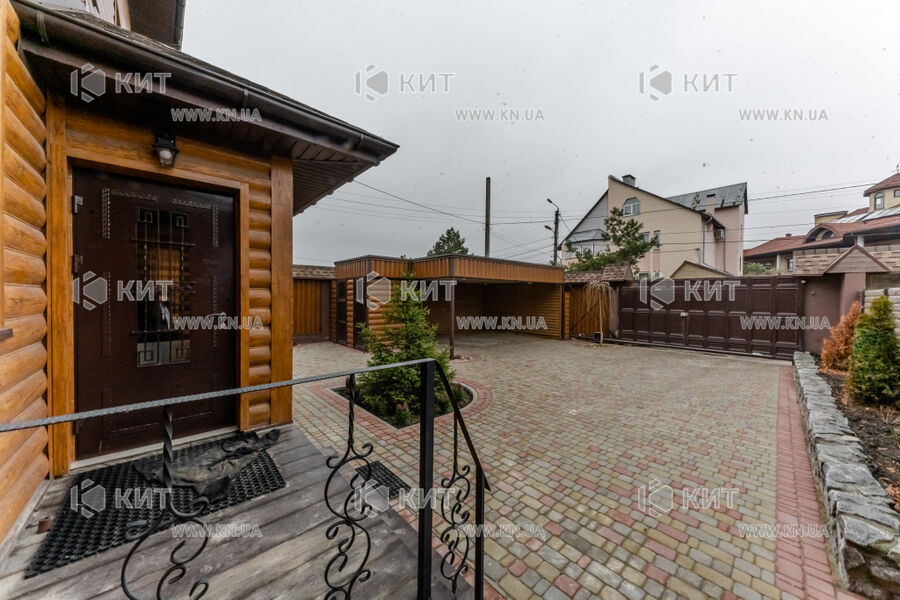 Продаж будинку Харків, Велика Данилівка, 160м²