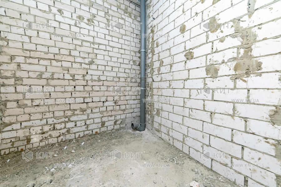 Продаж квартири Харків, ХТЗ, Рогань, 40.77м²