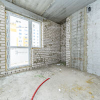 Продаж квартири Харків, ХТЗ, Рогань, 34.21м²