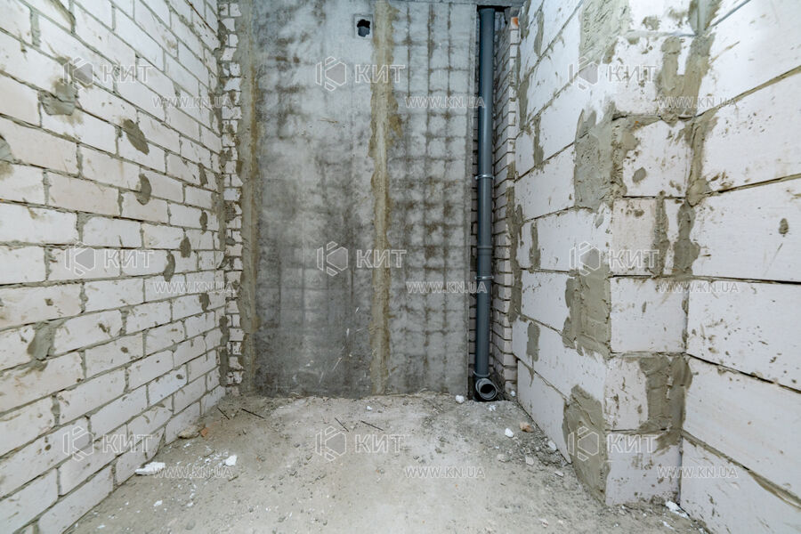 Продаж квартири Харків, ХТЗ, Рогань, 34.21м²