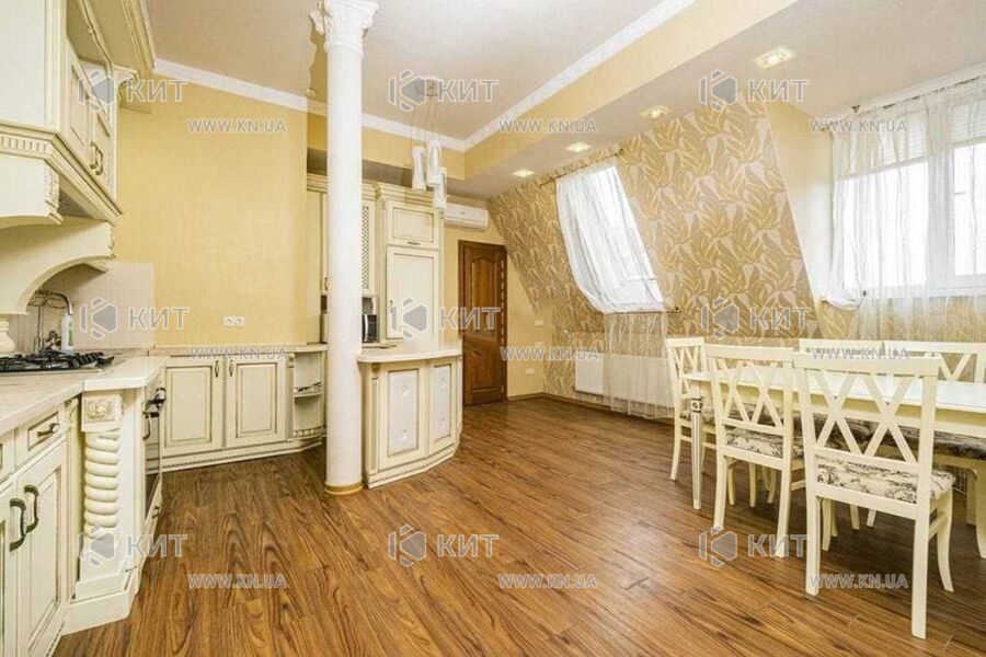 Продаж квартири Харків, Олексіївка, 210м²