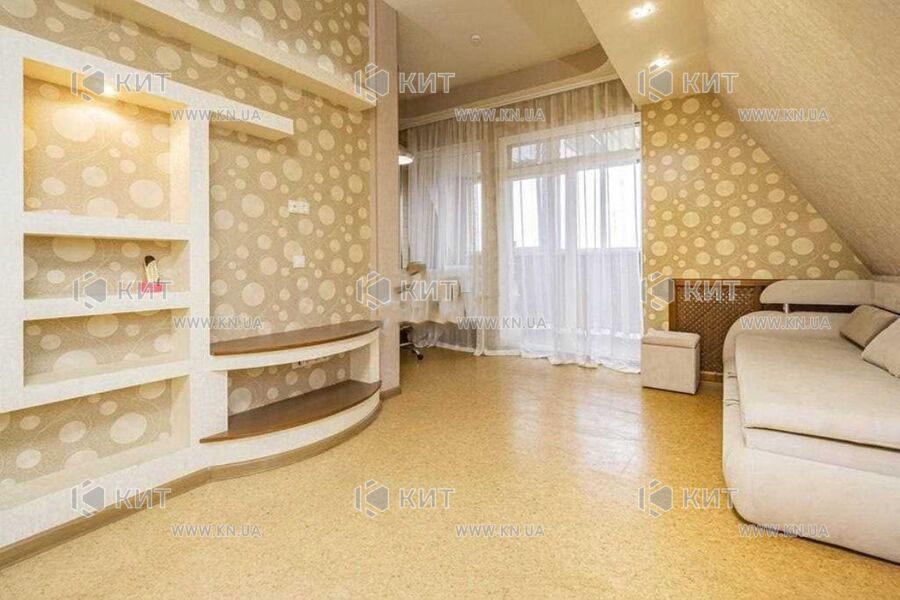 Продаж квартири Харків, Олексіївка, 210м²