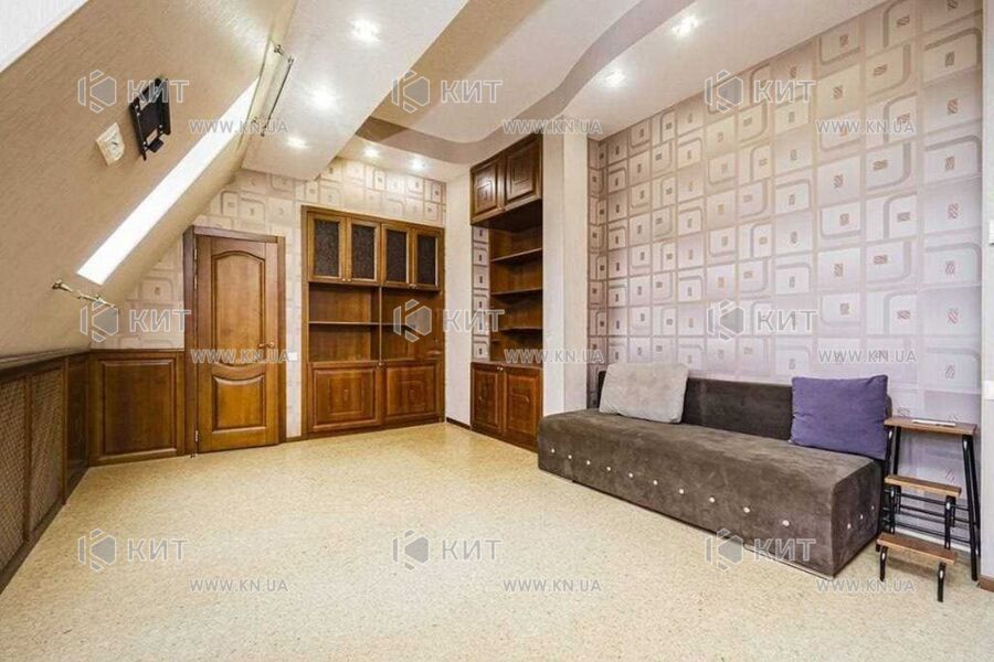 Продаж квартири Харків, Олексіївка, 210м²