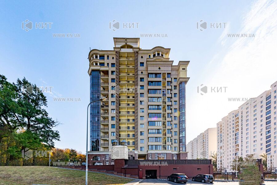 Продаж квартири Харків, Центр, 103м²