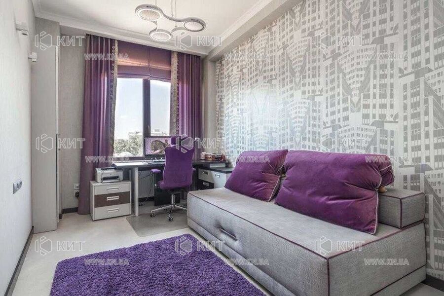 Продажа квартиры Харьков, Центр, 130м²
