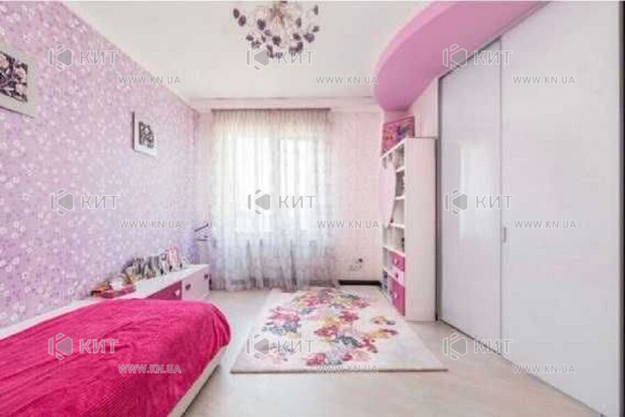 Продажа квартиры Харьков, Центр, 130м²