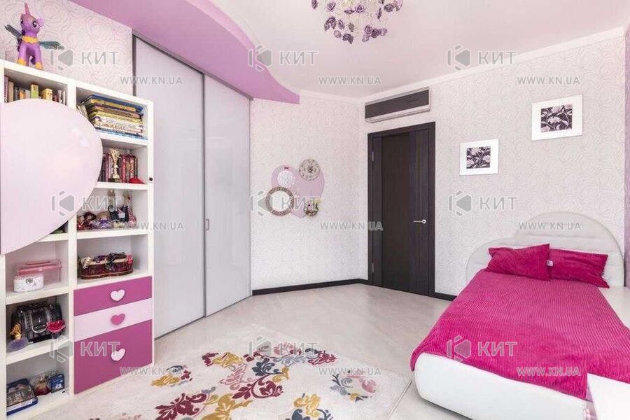 Продажа квартиры Харьков, Центр, 130м²