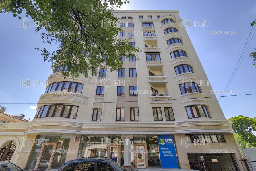 Продажа квартиры Харьков, Центр, 130м²