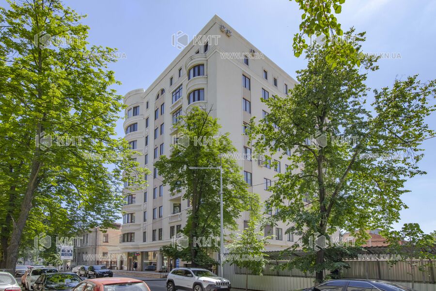Продажа квартиры Харьков, Центр, 130м²