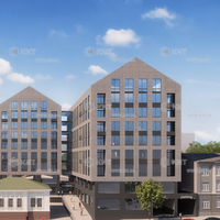 Продажа квартиры Харьков, Центр, 95.5м²