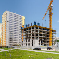 Продаж квартири Харків, Північна Салтівка 5, 61м²