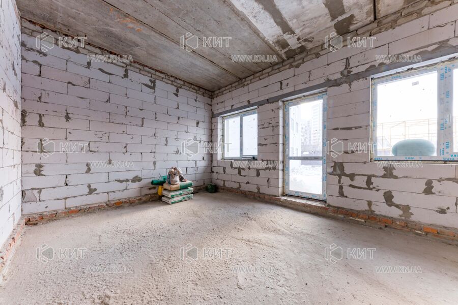 Продаж квартири Харків, Київська, Гідропарк, 50м²