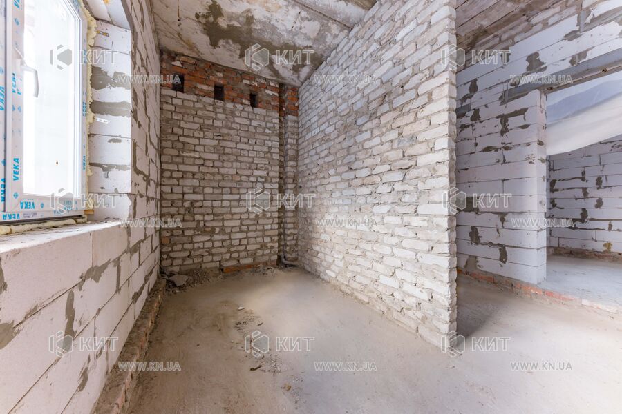 Продаж квартири Харків, Київська, Гідропарк, 50м²