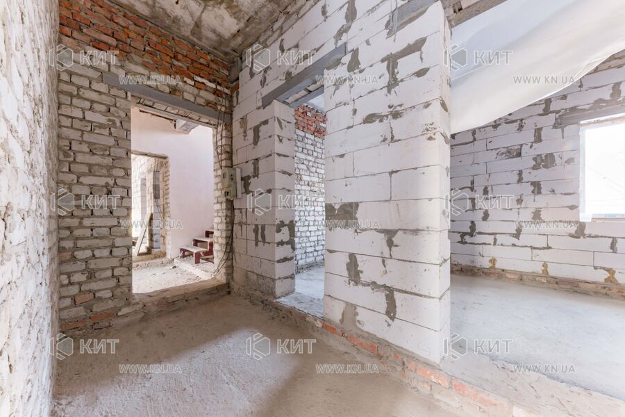 Продаж квартири Харків, Київська, Гідропарк, 50м²