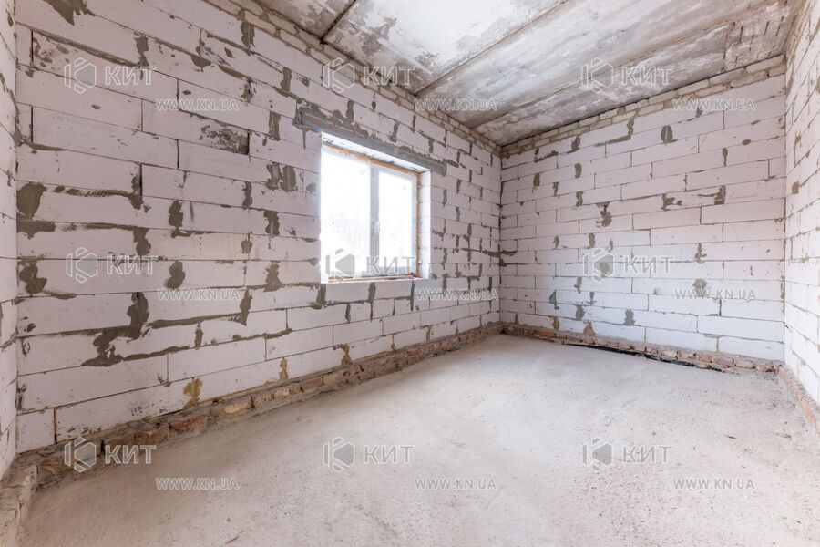 Продаж квартири Харків, Київська, Гідропарк, 50м²