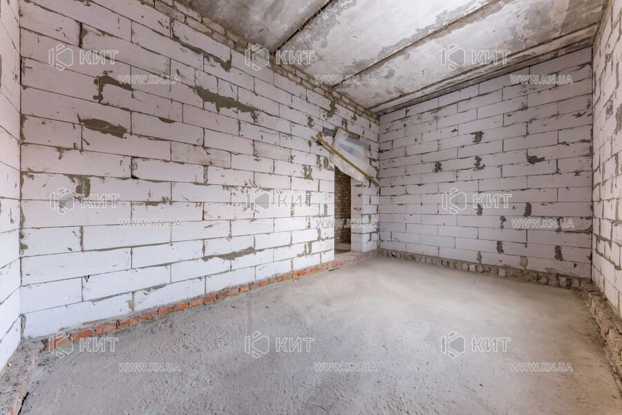 Продажа квартиры Харьков, Киевская, Гидропарк, 50м²