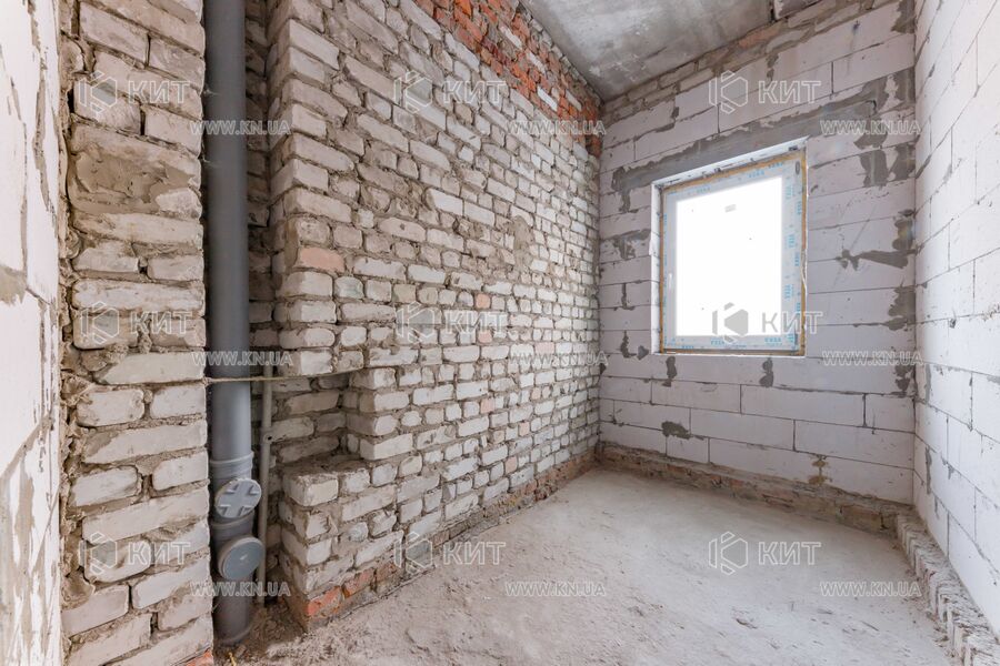 Продажа квартиры Харьков, Киевская, Гидропарк, 50м²