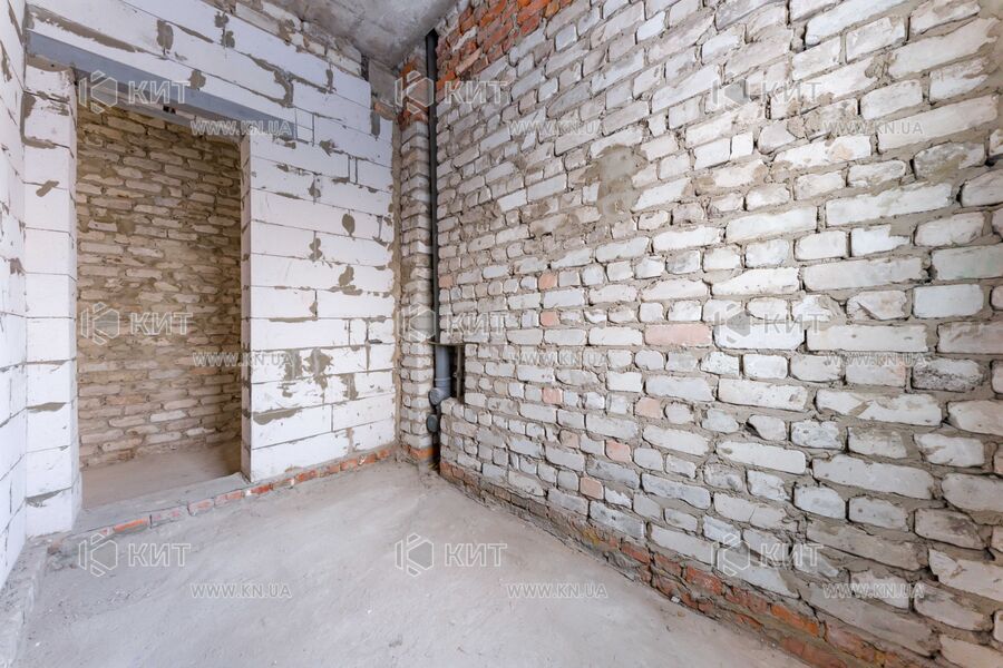 Продажа квартиры Харьков, Киевская, Гидропарк, 50м²