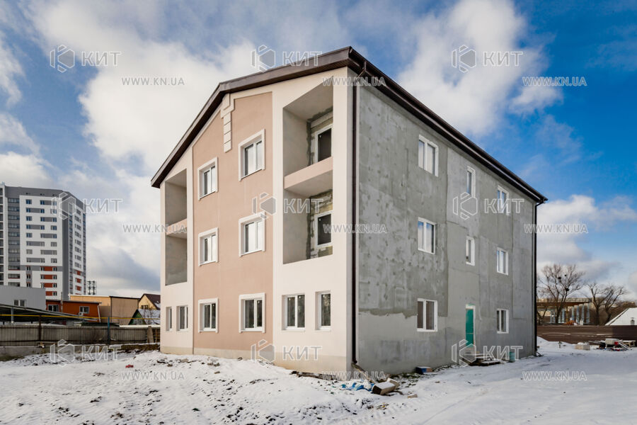 Продажа квартиры Харьков, Киевская, Гидропарк, 50м²