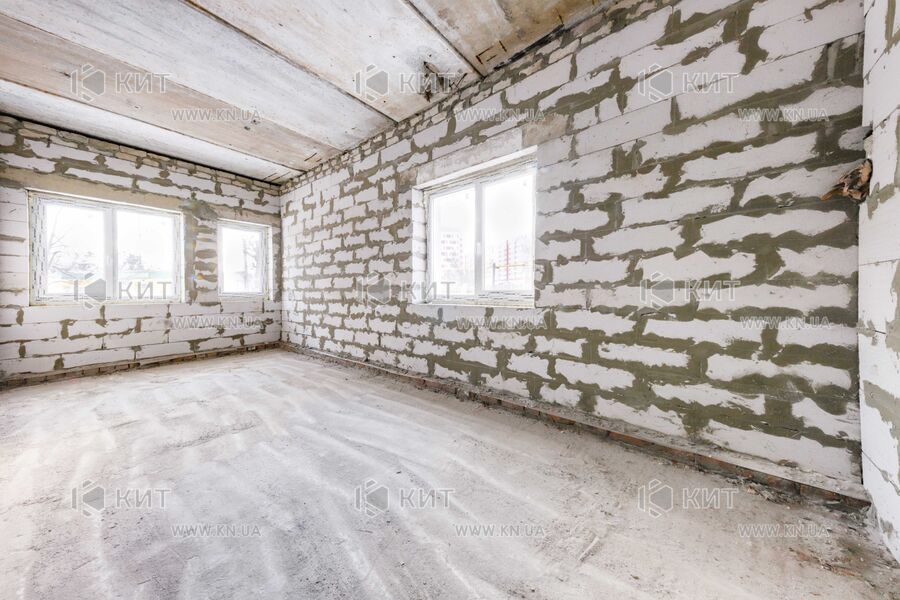 Продаж квартири Харків, Київська, Гідропарк, 39м²