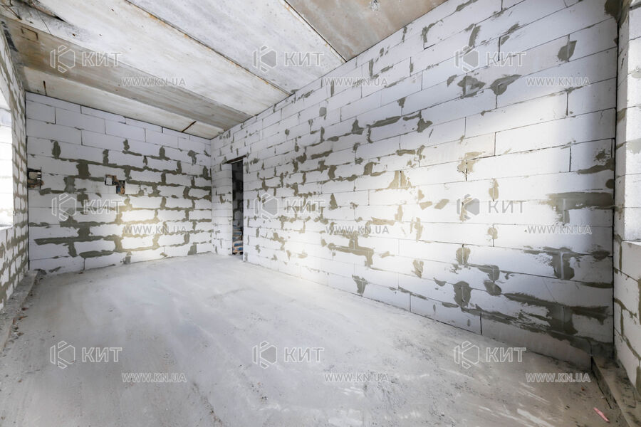 Продаж квартири Харків, Київська, Гідропарк, 39м²