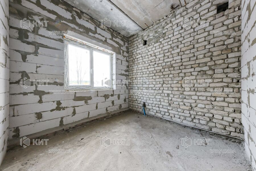 Продаж квартири Харків, Київська, Гідропарк, 39м²