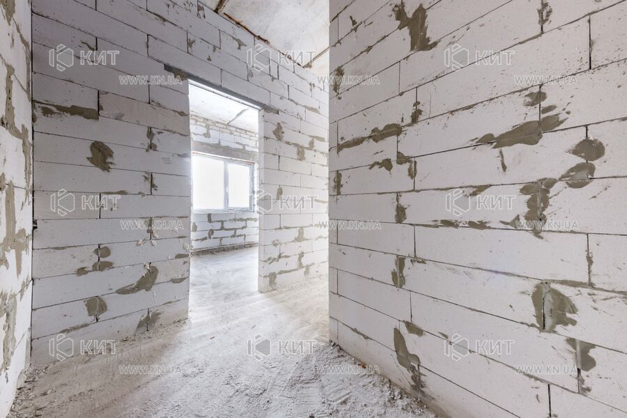 Продажа квартиры Харьков, Киевская, Гидропарк, 39м²