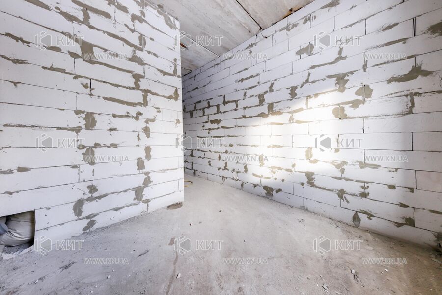 Продажа квартиры Харьков, Киевская, Гидропарк, 39м²