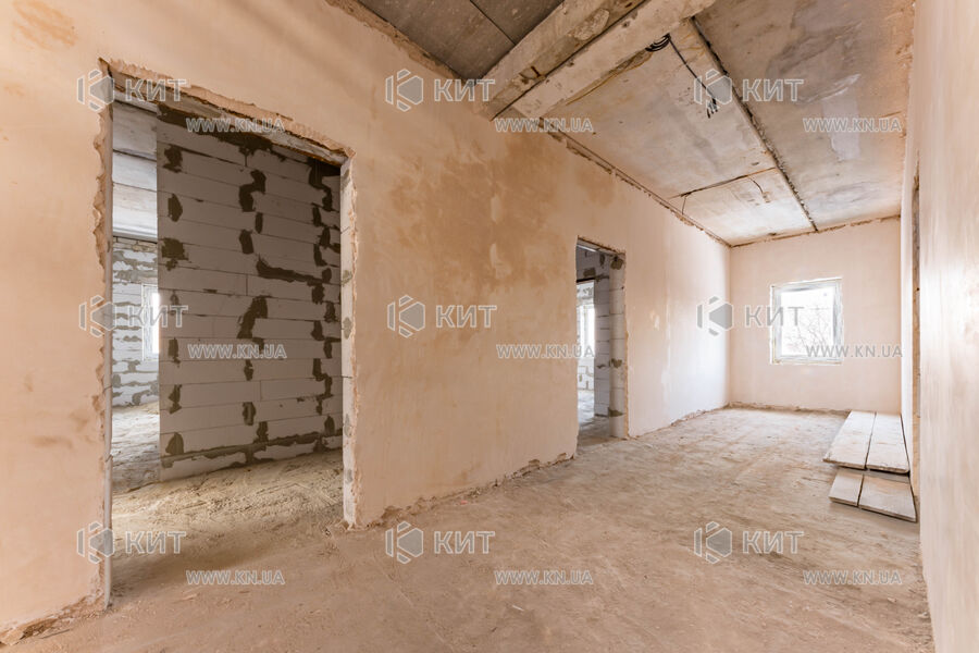 Продажа квартиры Харьков, Киевская, Гидропарк, 39м²