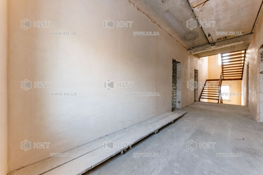 Продажа квартиры Харьков, Киевская, Гидропарк, 39м²