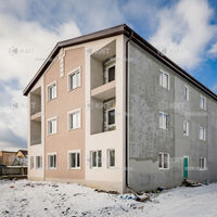 Продаж квартири Харків, Київська, Гідропарк, 39м²