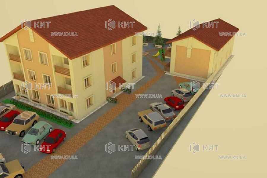 Продажа квартиры Харьков, Киевская, Гидропарк, 39м²