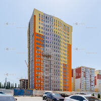 Продаж квартири Харків, ЖК Меридіан, 61м²