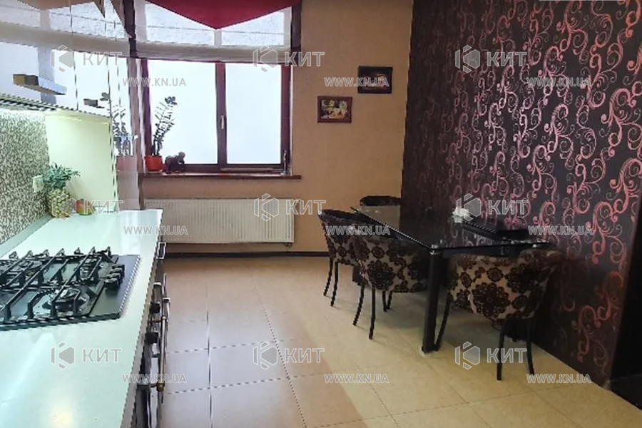 Продаж квартири Харків, Центр, 142м²