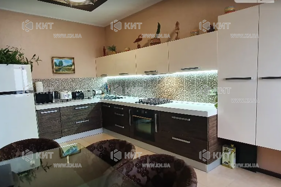 Продаж квартири Харків, Центр, 142м²