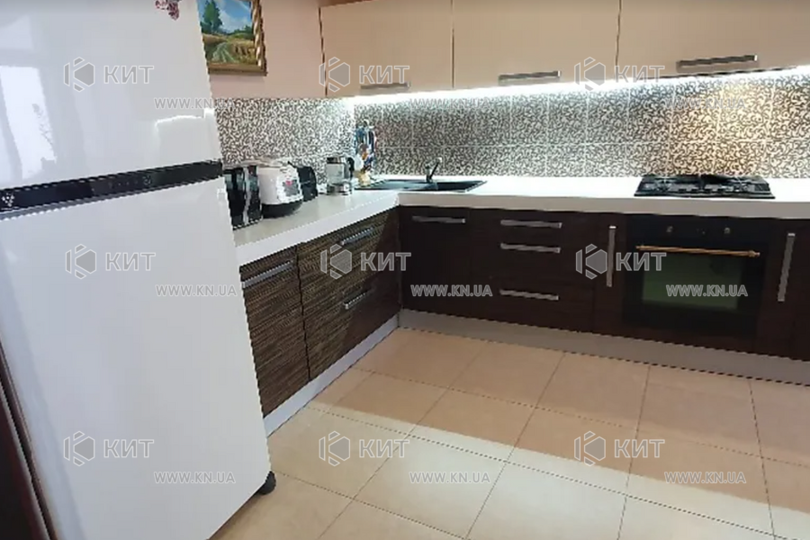 Продаж квартири Харків, Центр, 142м²