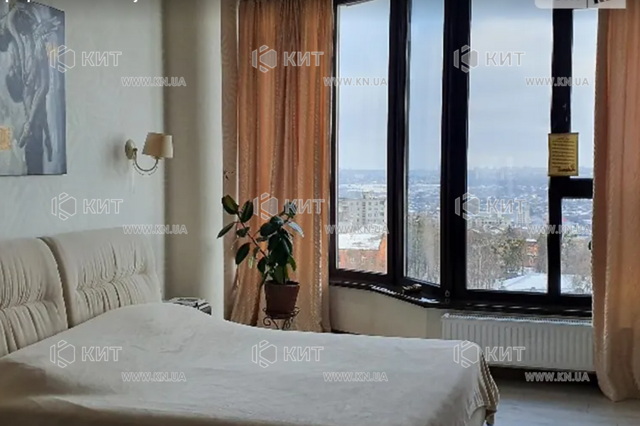 Продаж квартири Харків, Центр, 142м²
