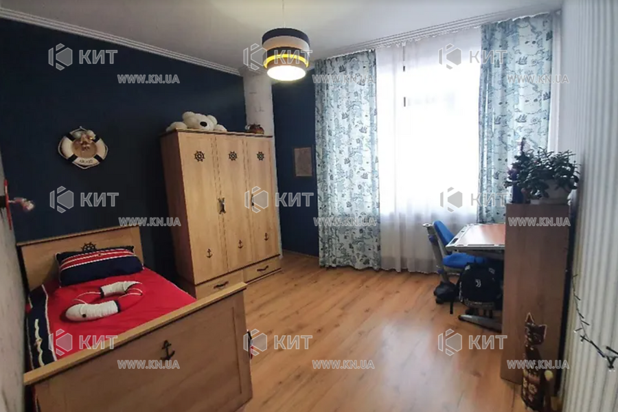 Продаж квартири Харків, Центр, 142м²