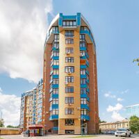 Продаж квартири Харків, Центр, 142м²