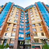 Продаж квартири Харків, Центр, 142м²