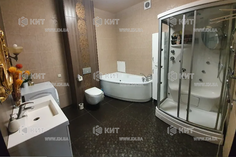 Продаж квартири Харків, Центр, 142м²